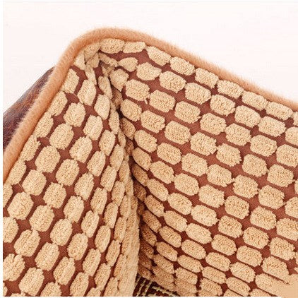 Dog bed