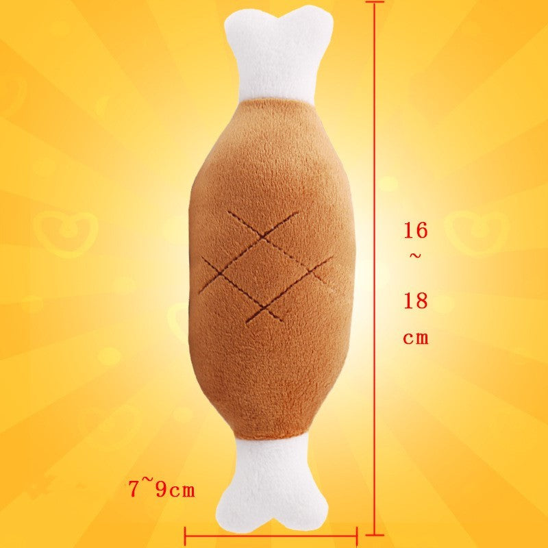 dog toy