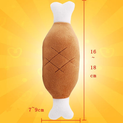 dog toy