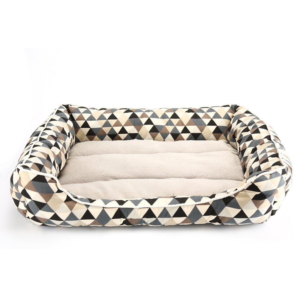 Dog bed