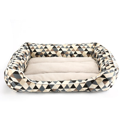 Dog bed