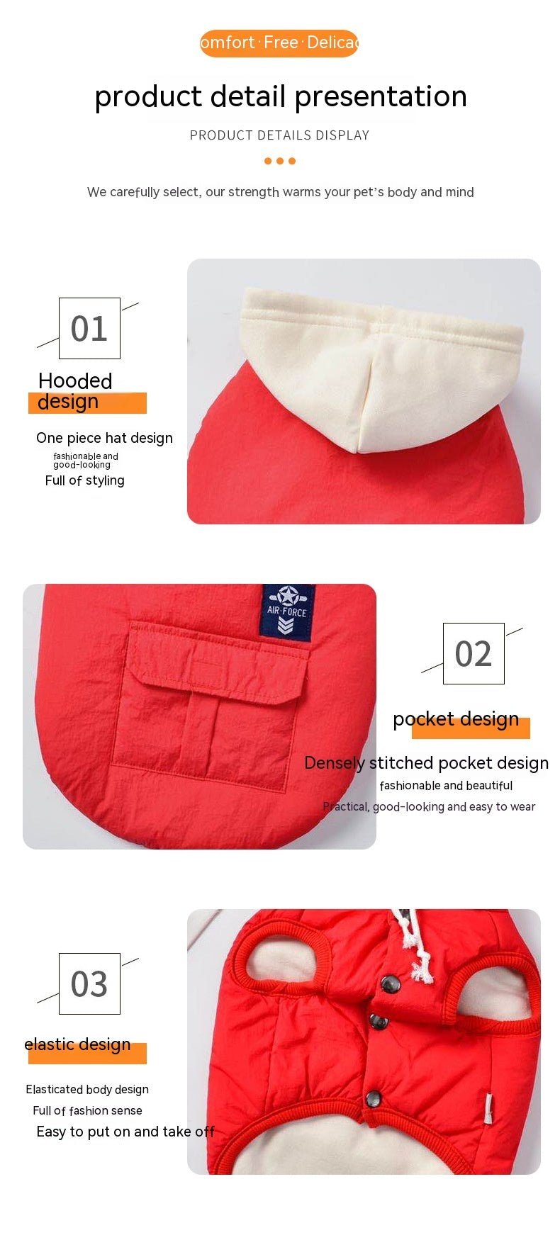 Dog clothes