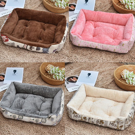 Dog Bed