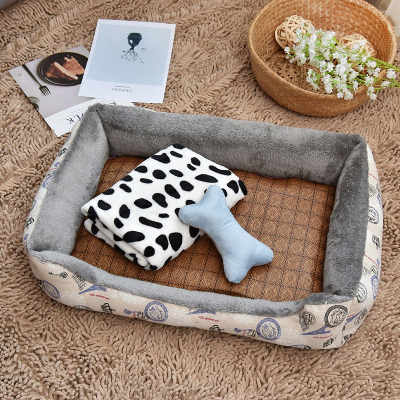 Dog Bed