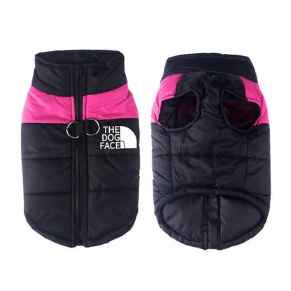 Dog Coat