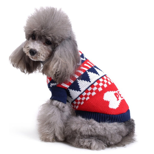 Christmas Sweater