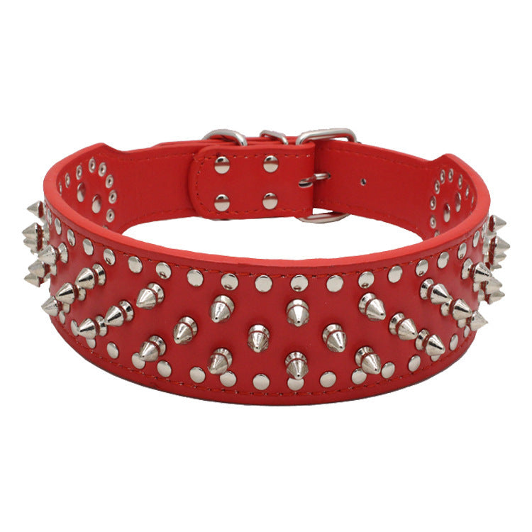 Pet collar