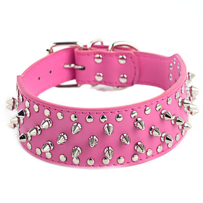 Pet collar