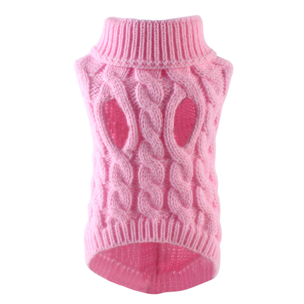 Winter Sweater