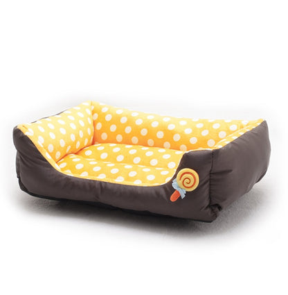dog kennel
