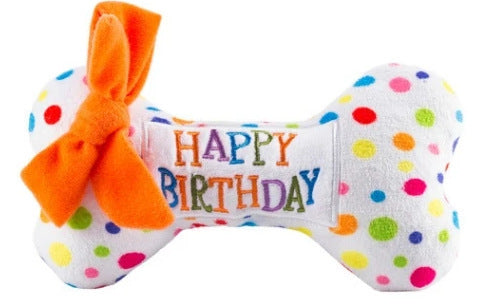 dog plush toy  birthday gift