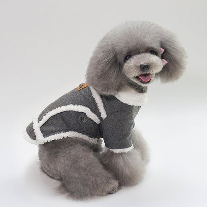 Dog Coat