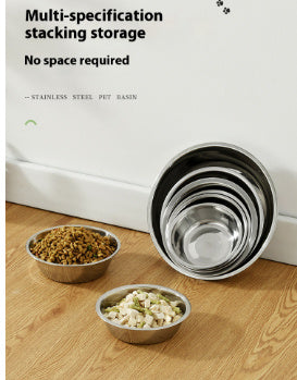 Dog bowl