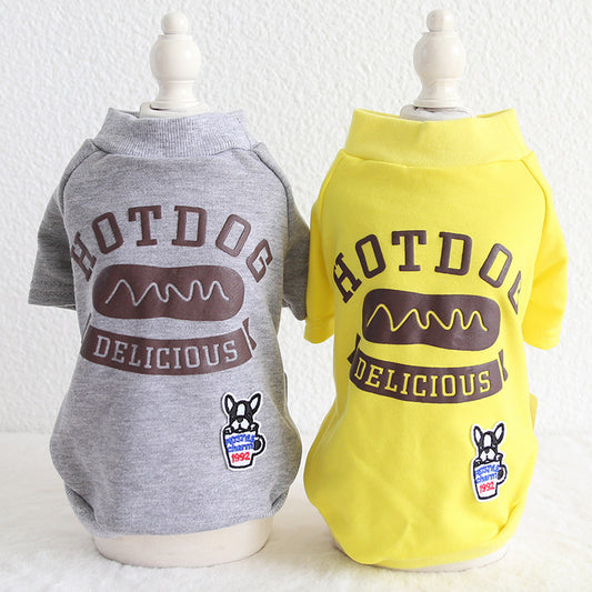dog clothes