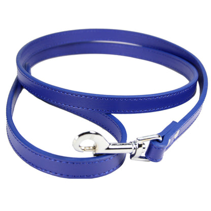 Dog Leash PU Leather