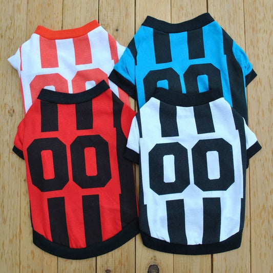 Dog Clothes
