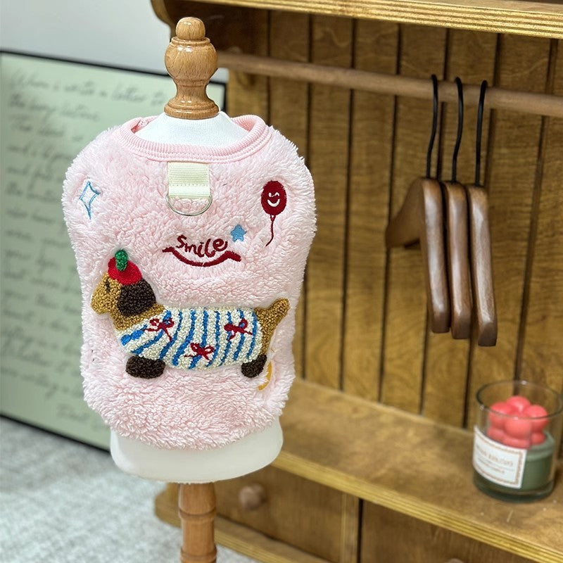 Dog Top