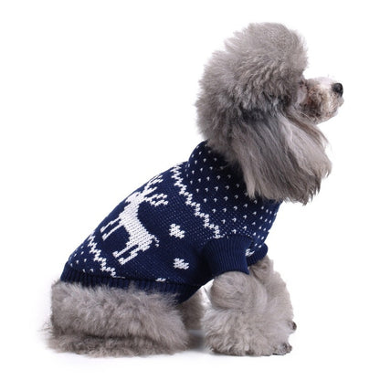 Christmas Sweater