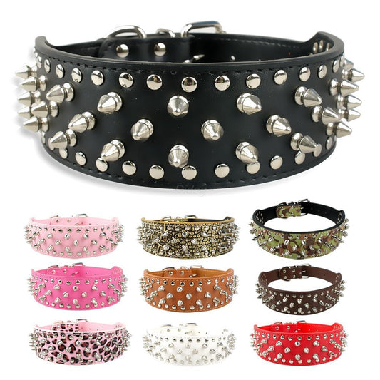 Pet collar