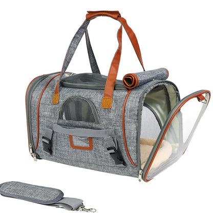 Dog bag
