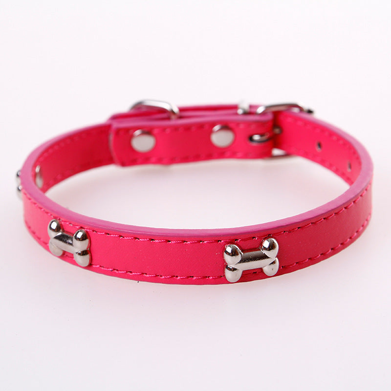 dog collar