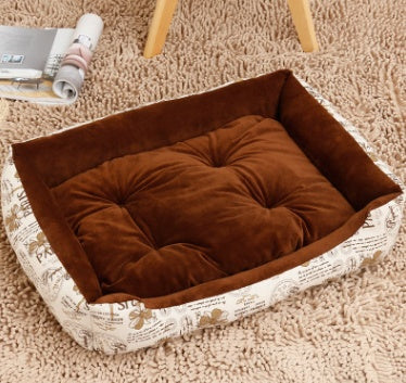 Dog mat