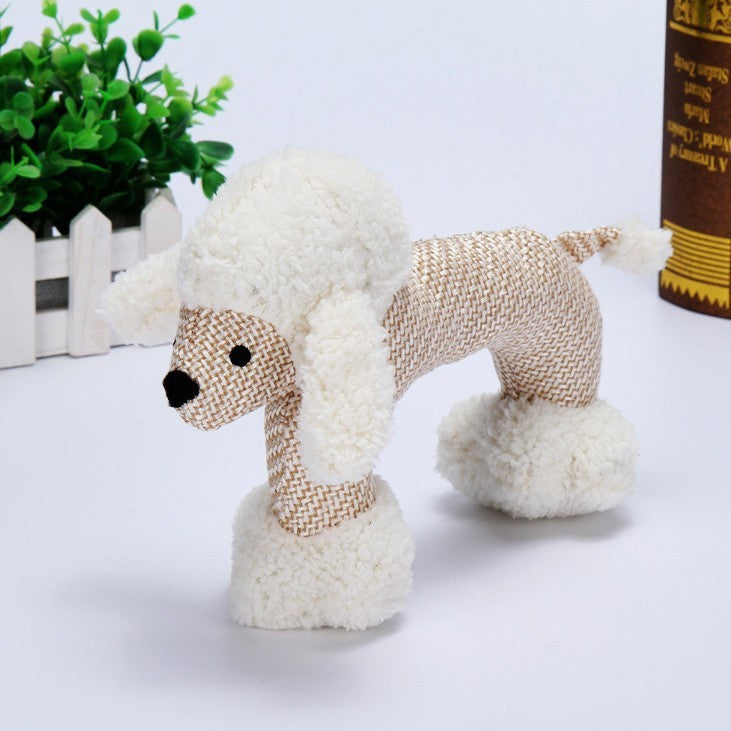 Dog Toys
