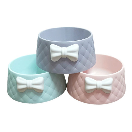 Bow bowl