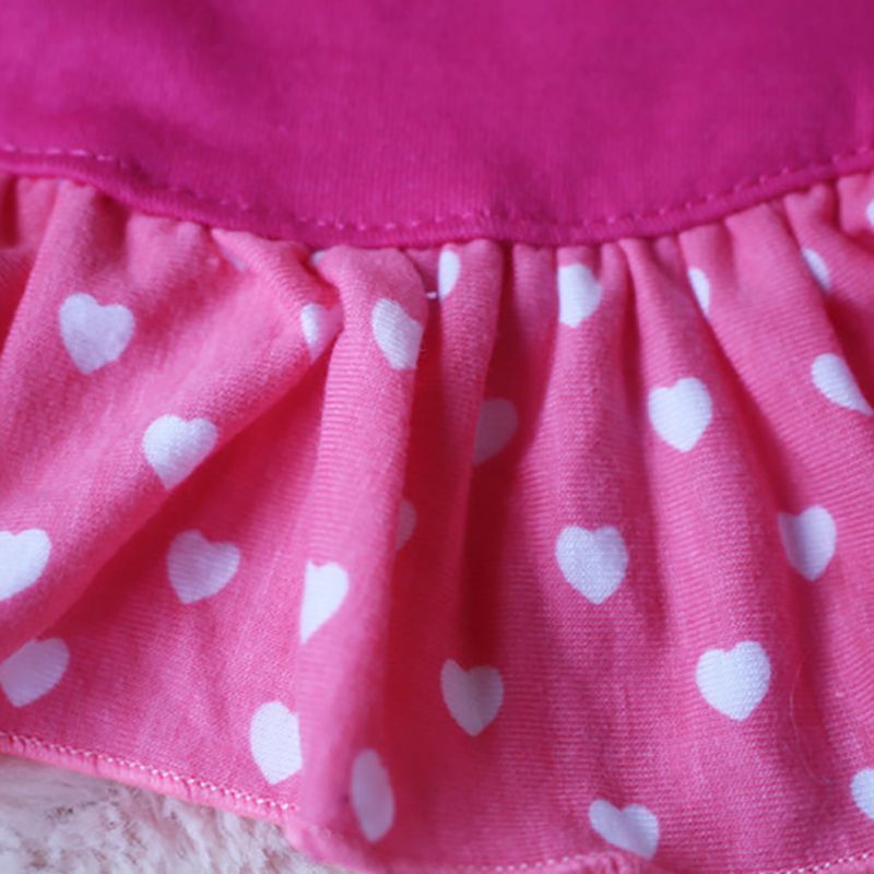 Dog Summer Dress