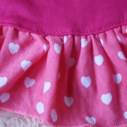 Dog Summer Dress