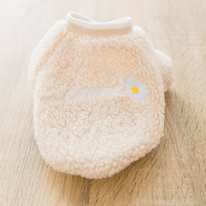 Dog coat