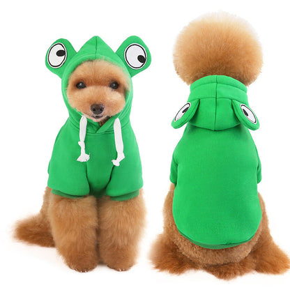 Dog Sweater