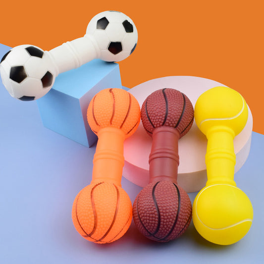 Dog Football Toy