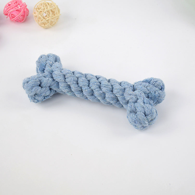 dog toy bone