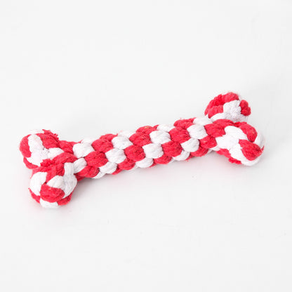dog toy bone