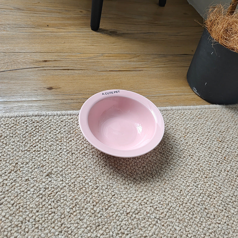 Dog Bowl