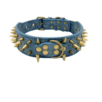 Dog Antibite Collar