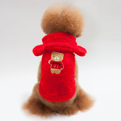 Dog Clothes