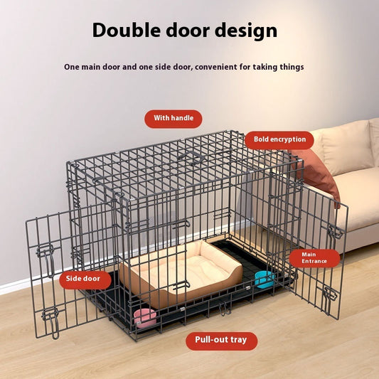 Dog Cage