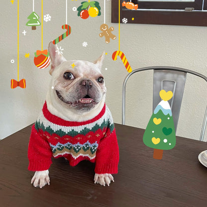 Christmas Sweater