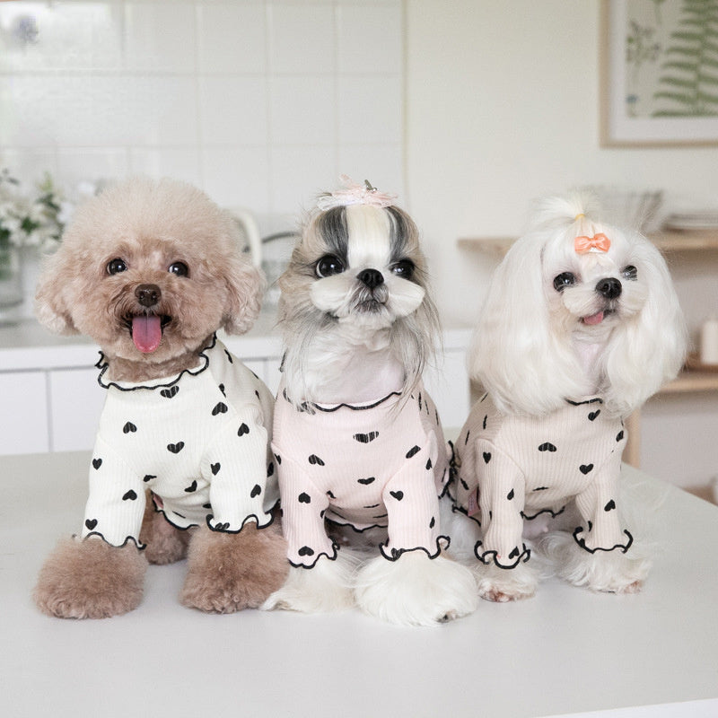 Dog Dress