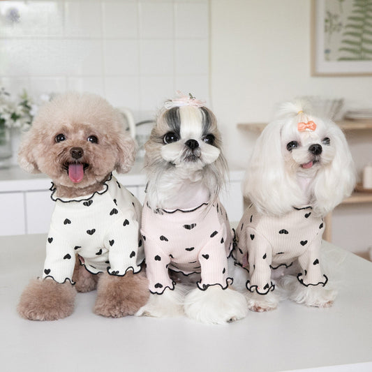Dog Dress