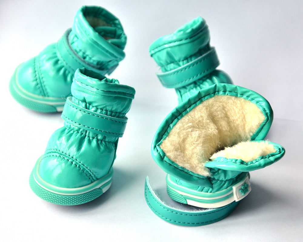 Dog Shoes