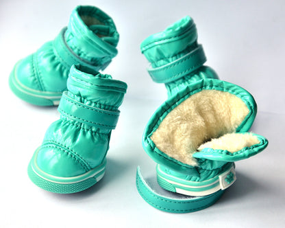 Dog Shoes