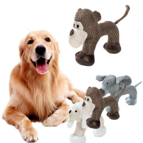 Dog Toys