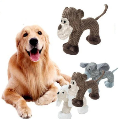 Dog Toys