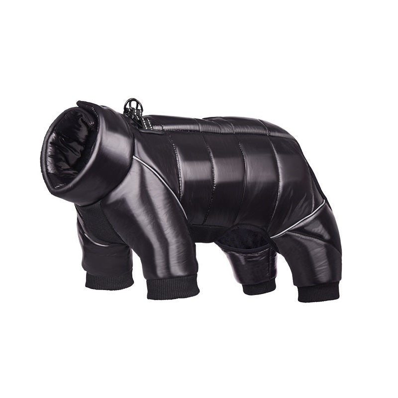 Anti-light Warm Dog Jacket Waterproof