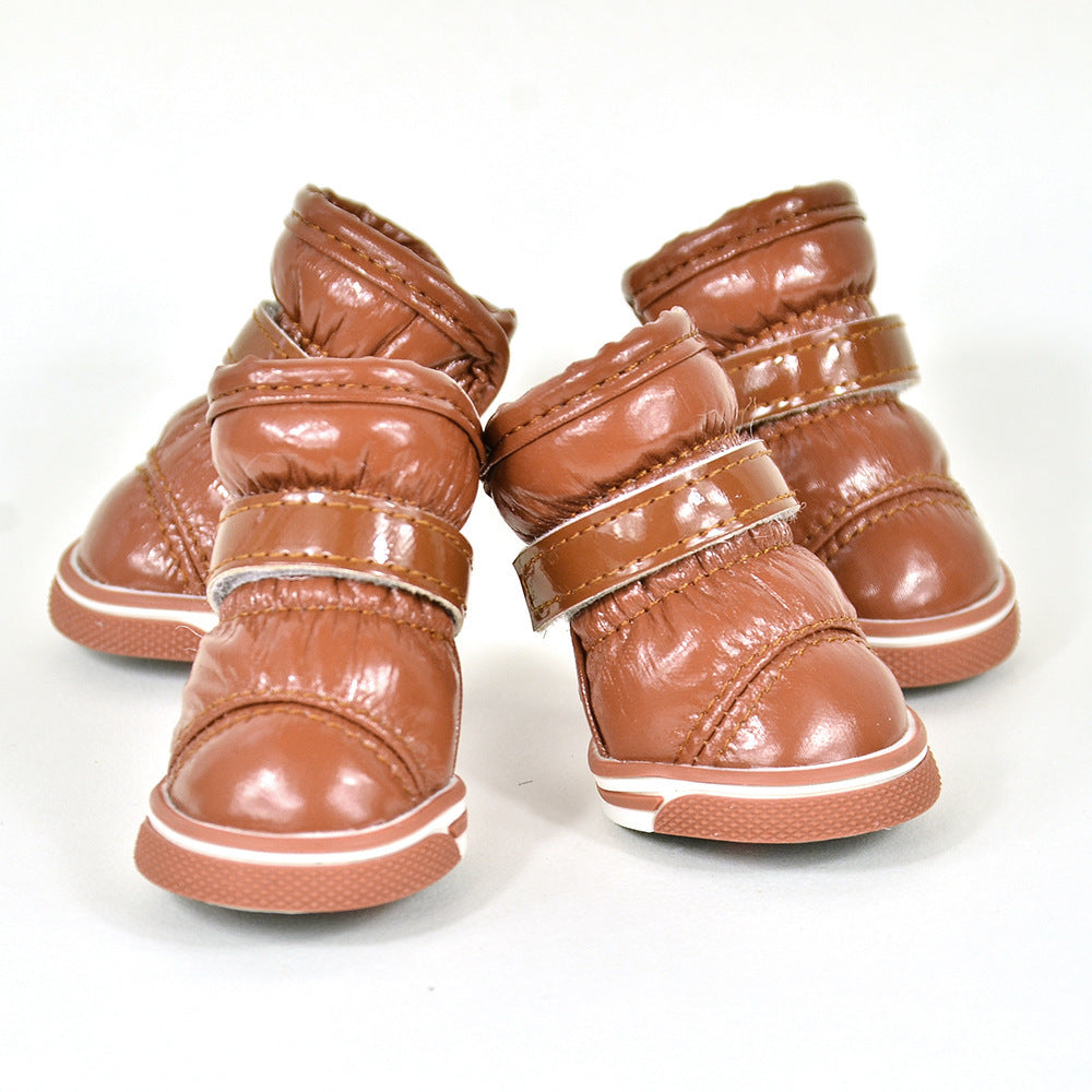 Dog Shoes
