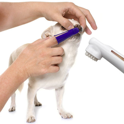 Dog Beef Flavor Toothpaste