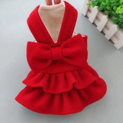 Dog Dress